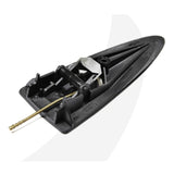 Rooster Spring Plate for a Laser Self Bailer