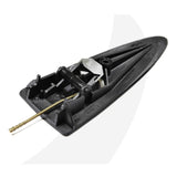 Rooster Spring Plate for a Laser Self Bailer