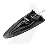 Rooster Spring Plate for a Laser Self Bailer