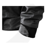 Rooster Pro Aquafleece Top Unisex (Black)