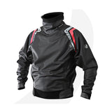 Rooster Pro Aquafleece Top Unisex (Black)