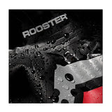 Rooster Pro Aquafleece Top (Signal Blue)