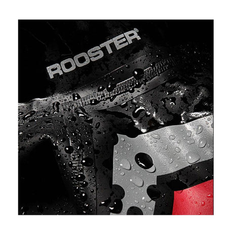 Rooster Pro Aquafleece Top (Signal Blue)