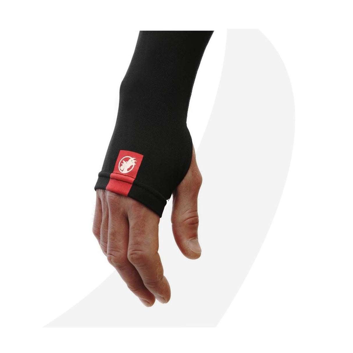 Rooster PolyPro Top Black (Old Version)