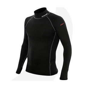 Rooster PolyPro Top Black (Old Version)