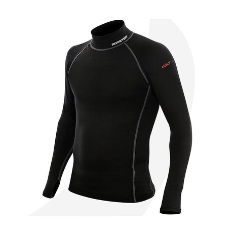 Rooster PolyPro Top Black (Old Version)