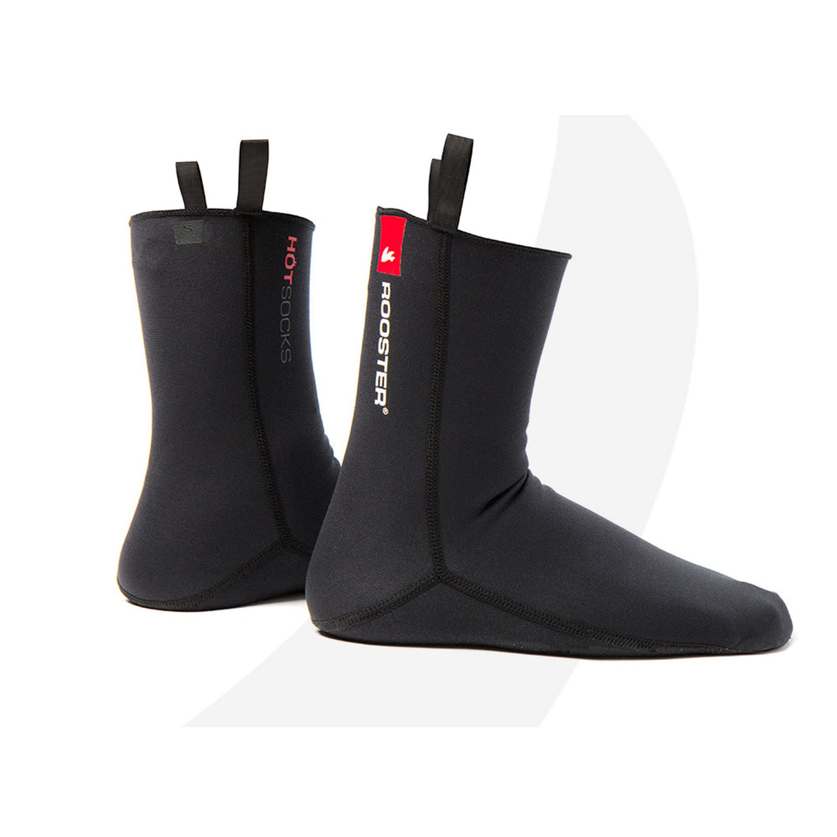 Rooster Hot Socks 0.5mm