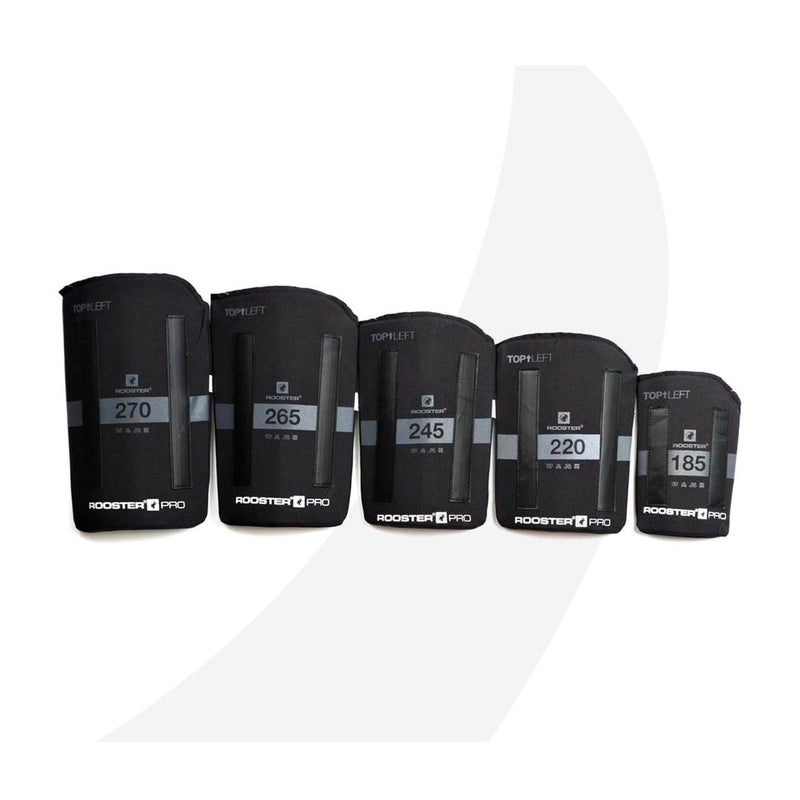 Rooster ProHike Pads