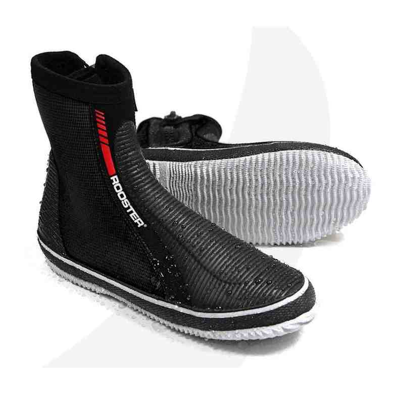 Rooster All Purpose Sailing Boot