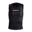 Rooster Pro Compression Bib with Safety Knife Pocket