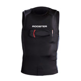 Rooster Pro Compression Bib with Safety Knife Pocket