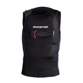 Rooster Pro Compression Bib with Safety Knife Pocket
