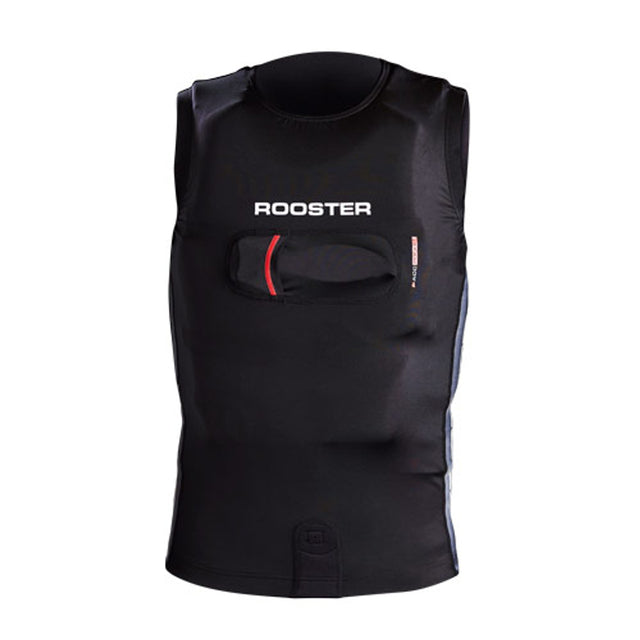 Rooster Pro Compression Bib with Safety Knife Pocket