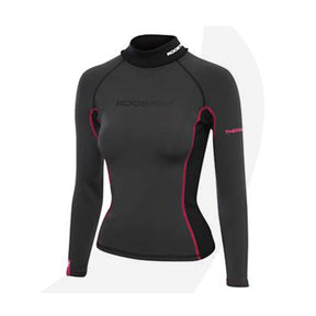 Rooster ThermaFlex Top Ladies Cut