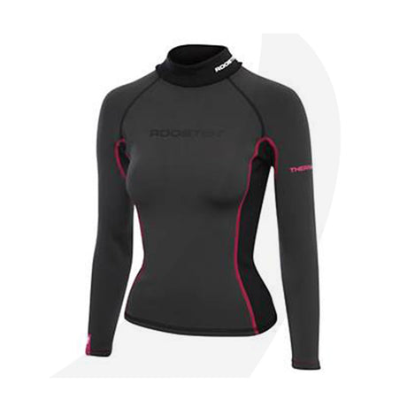 Rooster ThermaFlex Top Ladies Cut