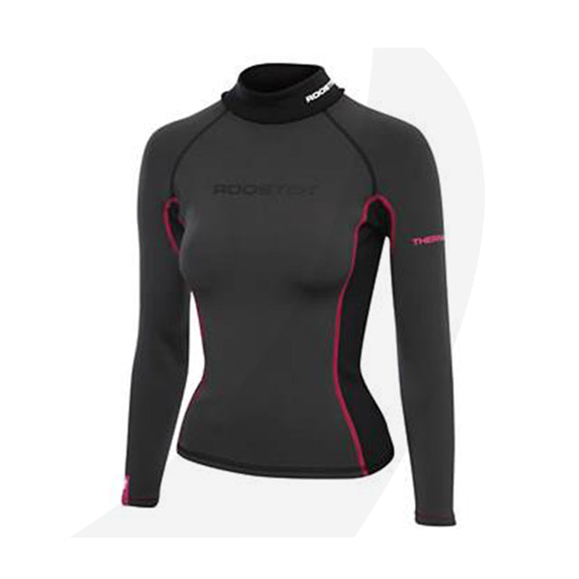 Rooster ThermaFlex Top Ladies Cut