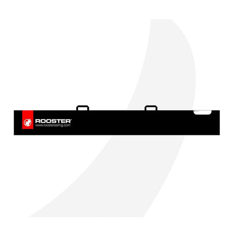 Rooster Long Sail Bag 2900mm x 350mm