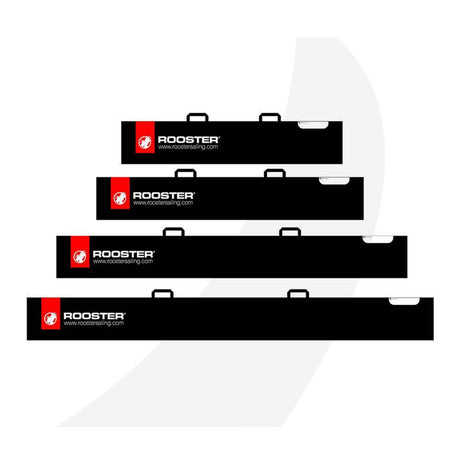 Rooster Long Sail Bag 2200mm x 350mm