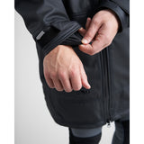 Rooster Pro Aquafleece Rigging Coat