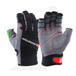 Rooster Dura Pro 5 Finger Cut Glove Junior
