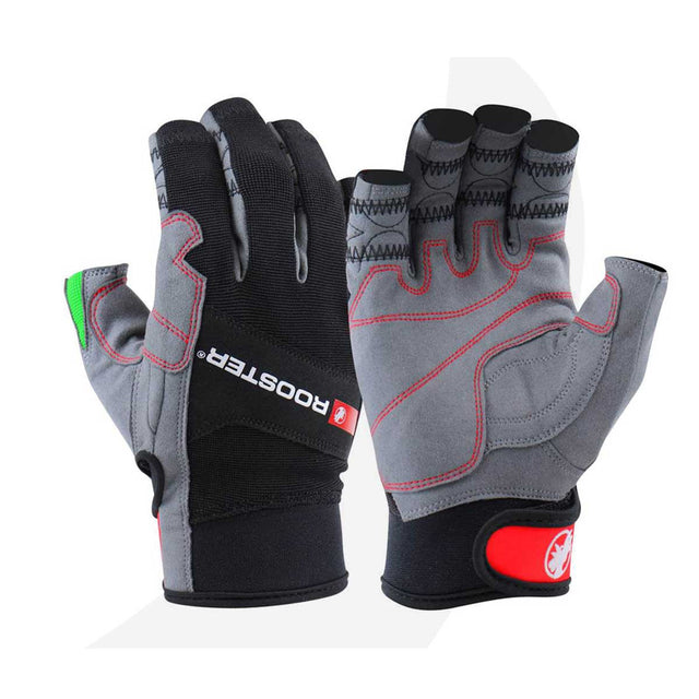 Rooster Dura Pro 5 Finger Cut Glove Junior