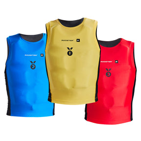 Rooster Rooster Podium Race Bib Set L-XL