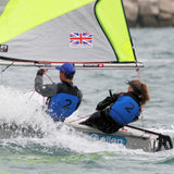 Rooster Rooster Podium Race Bib Set L-XL