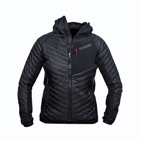 Rooster Womens Superlite Hybrid Jacket