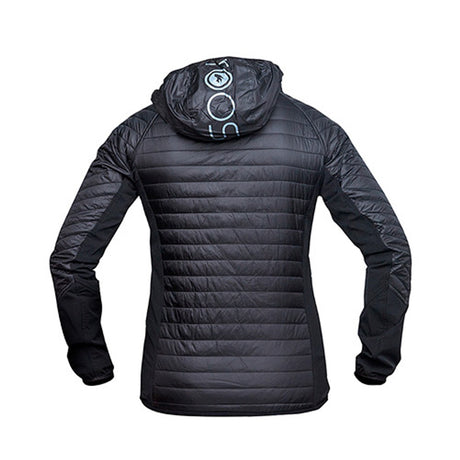 Rooster Womens Superlite Hybrid Jacket