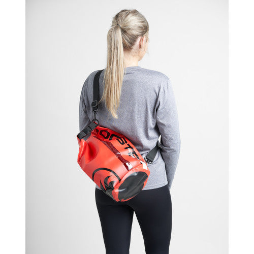 Rooster Roll Top Dry Bag - 10L