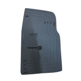 Rooster RaceArmour Deck Pads for Technical Shorts