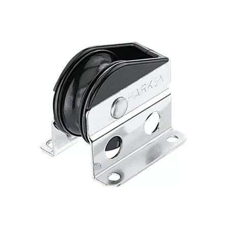Harken 29mm Upright Bullet Lead Block for Wire
