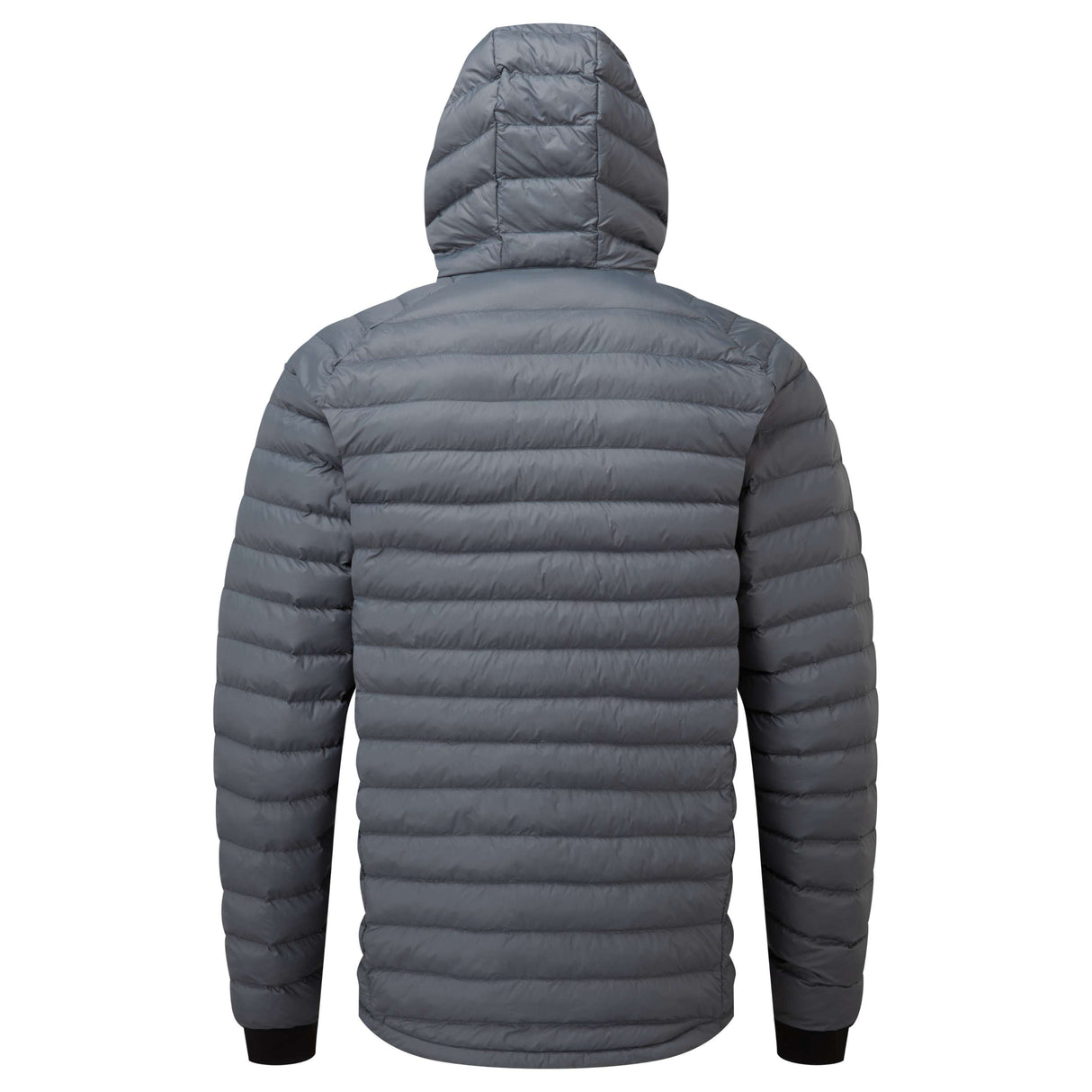 Gill Fitzroy Puffer Jacket - Ash Special Edition