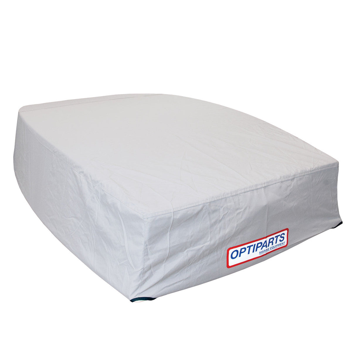 Optimist bottom cover SD fully padded UV protected Optiparts - EX1095 replacement