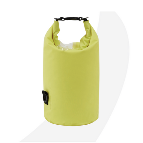 Gill 10L Voyager Dry Bag (Colors)