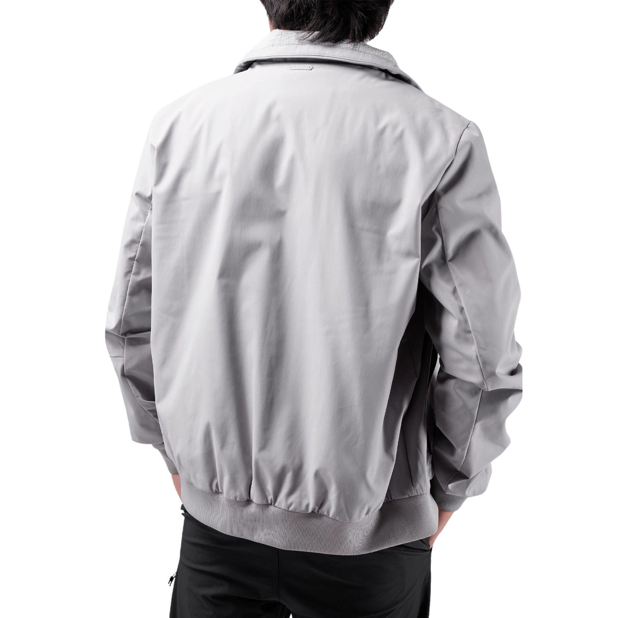 Zhik Mens Flight Jacket