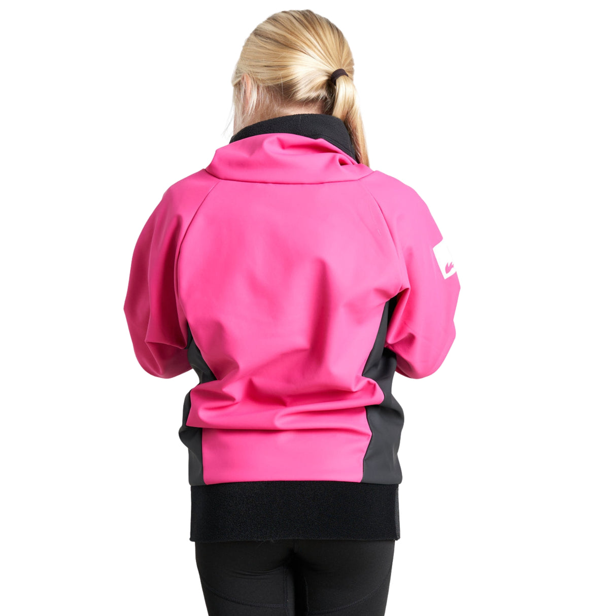 Rooster Junior Pro Lite Aquafleece Top