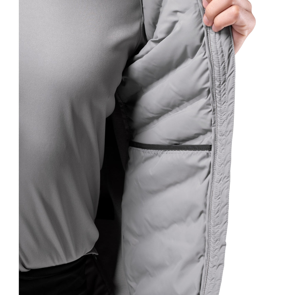 Zhik Mens Cell Insulated Vest