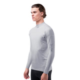 Zhik Mens Eco Spandex Long Sleeve Top
