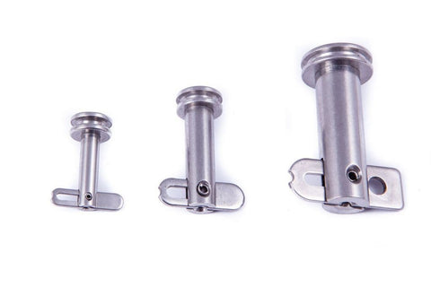 Drop Nose Pins