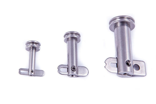 Sea Sure Drop Nose Pin - 10mm x 45mm