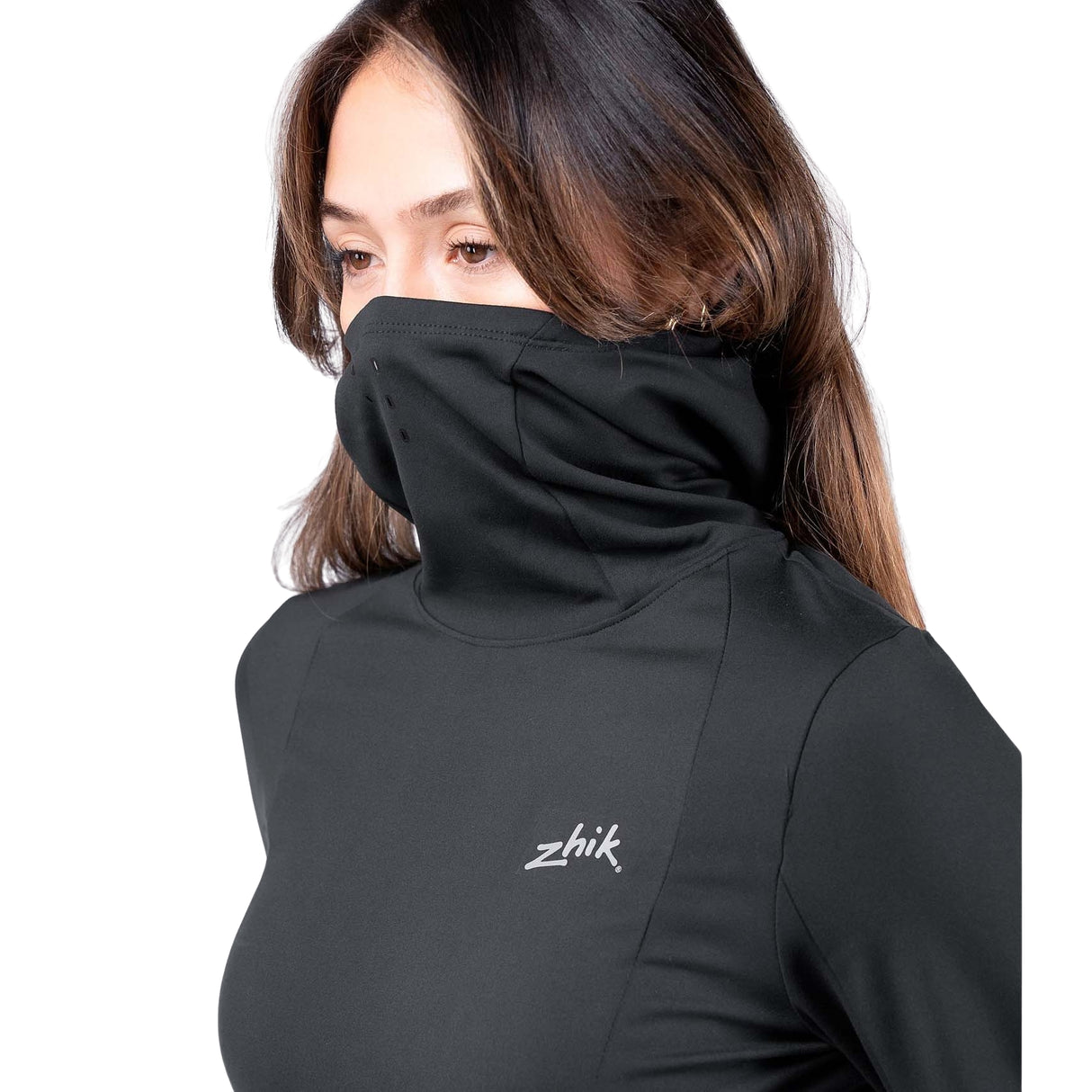 Zhik Womens ZhikMotion Hooded Top