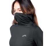 Zhik Womens ZhikMotion Hooded Top