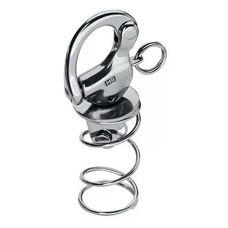 Harken 5mm Snap Shackle for 3/8 (standard) Posts