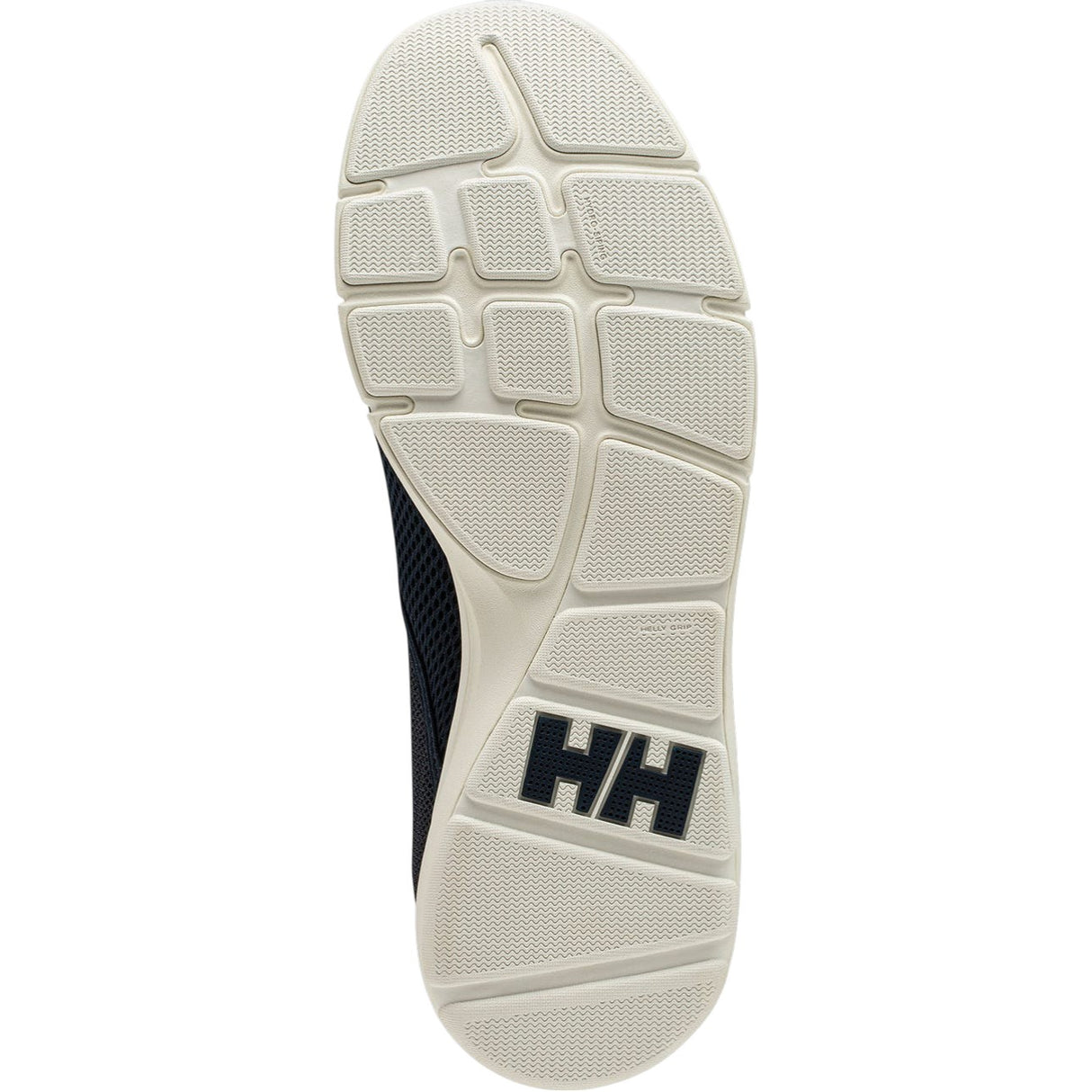 Helly Hansen Men's Ahiga Slip-On Sailing Shoes