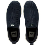 Helly Hansen Men's Ahiga Slip-On Sailing Shoes
