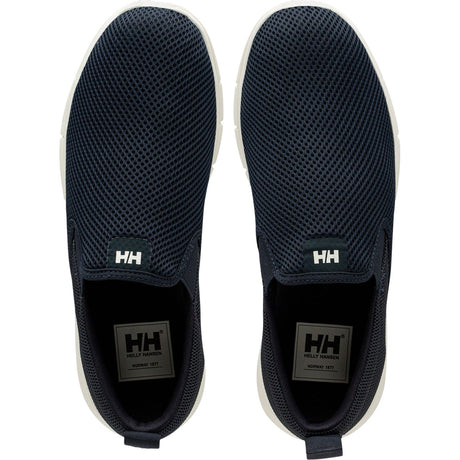 Helly Hansen Men's Ahiga Slip-On Sailing Shoes