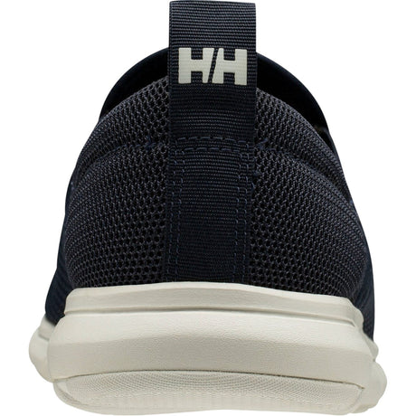 Helly Hansen Men's Ahiga Slip-On Sailing Shoes