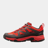 Helly Hansen Cascde Waterproof Low Cut Hiking Boots. Colors