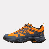 Helly Hansen Cascde Waterproof Low Cut Hiking Boots. Colors